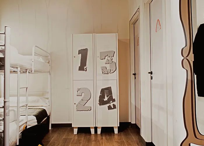 Room Chueca